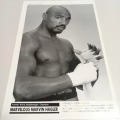 2026年最新】マービン・ハグラーの人気アイテム - メルカリ