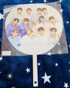 2026年最新】seventeen うちわ 全員の人気アイテム - メルカリ