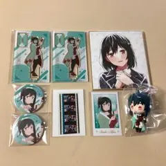 2026年最新】虹ヶ咲 フィルム 栞子の人気アイテム - メルカリ