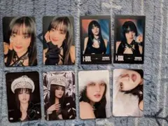 2026年最新】(G)I-DLE トレカ ミンニの人気アイテム - メルカリ