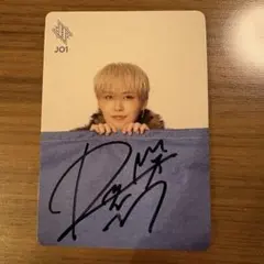 2026年最新】Jo1 白岩瑠姫 サインの人気アイテム - メルカリ