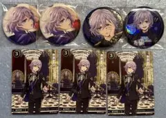 2026年最新】ツイステ エペル 缶バッジの人気アイテム - メルカリ