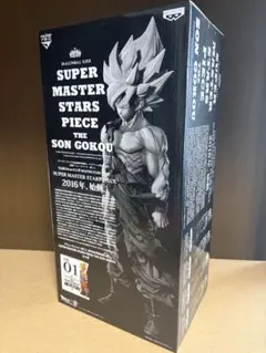 2026年最新】smsp 孫悟空 a賞の人気アイテム - メルカリ