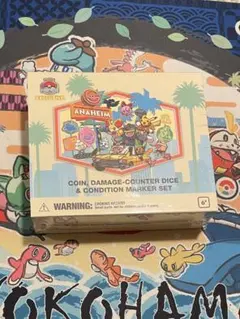 2026年最新】ポケモンWCS2025の人気アイテム - メルカリ