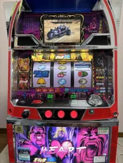 2026年最新】4号機 北斗の拳の人気アイテム - メルカリ