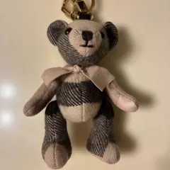 2026年最新】バーバリー ぬいぐるみの人気アイテム - メルカリ