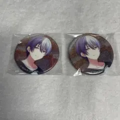 2026年最新】青柳冬弥 缶バッジ 24bの人気アイテム - メルカリ