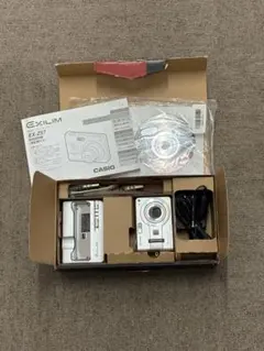 2026年最新】casio ex z57の人気アイテム - メルカリ