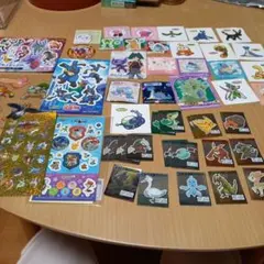 2026年最新】ポケモンシール 初代の人気アイテム - メルカリ