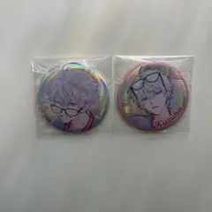 2026年最新】Chronoir ニューレトロスタイル 缶バッジ 葛葉の人気