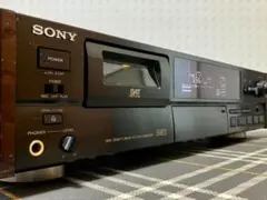 2026年最新】SONY ソニー DTC-59ES DATデッキの人気アイテム - メルカリ