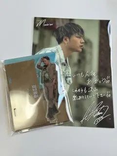 2025年最新】登坂広臣 アクリルスタンドの人気アイテム - メルカリ