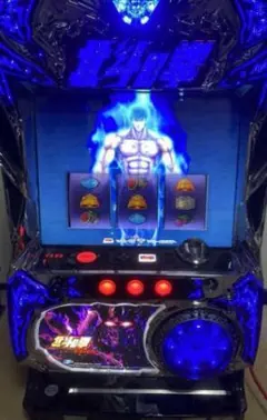 2026年最新】パチスロ 北斗の拳 修羅の国の人気アイテム - メルカリ