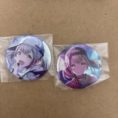 2026年最新】小豆沢こはね 缶バッジ 桜の人気アイテム - メルカリ