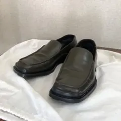 2026年最新】prada archive ローファーの人気アイテム - メルカリ