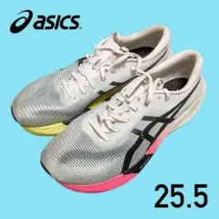 2026年最新】アシックス メタスピードエッジ 25.5の人気アイテム