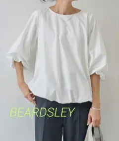 2026年最新】ビアズリー beardsley ブラウスの人気アイテム - メルカリ