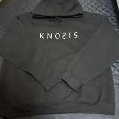 2026年最新】knosis パーカーの人気アイテム - メルカリ