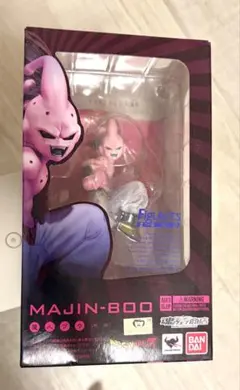 2026年最新】フィギュアーツzero ex 魔人ブウの人気アイテム - メルカリ