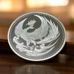 2026年最新】天皇皇后両陛下 御訪米記念 メダルの人気アイテム - メルカリ