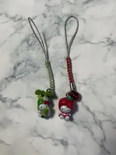 2026年最新】信州 りんご キティの人気アイテム - メルカリ