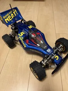 2026年最新】ラジコン アバンテの人気アイテム - メルカリ