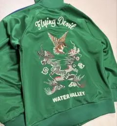 2026年最新】クローバーリーフ スカジャンの人気アイテム - メルカリ