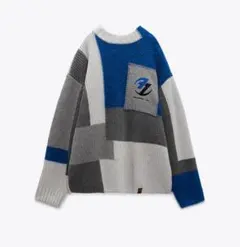 2026年最新】adererror zara ニットの人気アイテム - メルカリ