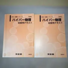 2026年最新】苑田 物理 自習用テキストの人気アイテム - メルカリ