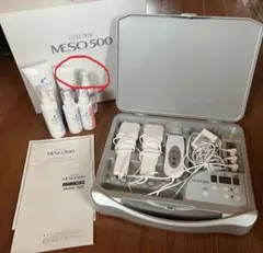 2026年最新】meso500の人気アイテム - メルカリ