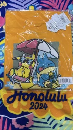 2026年最新】ポケモン wcs 2024 ホノルルの人気アイテム - メルカリ