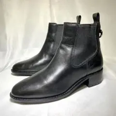 2026年最新】Cole Haan カラー：ブラック系 サイドゴアブーツの人気