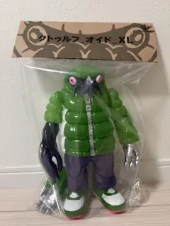 2026年最新】クトゥルフオイド XLの人気アイテム - メルカリ