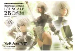 2026年最新】nier automata 2b dxの人気アイテム - メルカリ