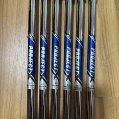 2026年最新】プロジェクトX 5.5 アイアンの人気アイテム - メルカリ