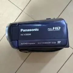 2026年最新】panasonic hc-v300の人気アイテム - メルカリ