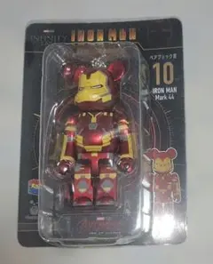 2026年最新】BE@RBRICK IRON MANの人気アイテム - メルカリ