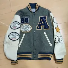 2026年最新】ホワイツビル スタジャン 42の人気アイテム - メルカリ