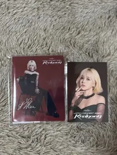 2026年最新】kep1er ひかるの人気アイテム - メルカリ