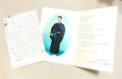 2026年最新】退団挨拶状の人気アイテム - メルカリ