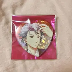 2026年最新】設楽聖司 缶バッジの人気アイテム - メルカリ