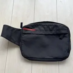 2026年最新】PRADA SPORT ボディバッグ・ウエストポーチの人気アイテム