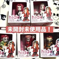 2026年最新】x japan hide フィギュアの人気アイテム - メルカリ