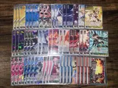 2026年最新】ヴァイス シンフォギア デッキの人気アイテム - メルカリ