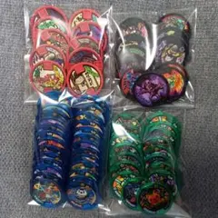 2026年最新】妖怪メダル まとめ売りの人気アイテム - メルカリ