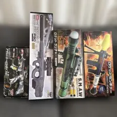 2026年最新】トーシン産業 トイガンの人気アイテム - メルカリ