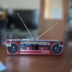 2026年最新】ラジカセ レトロ ビクターの人気アイテム - メルカリ