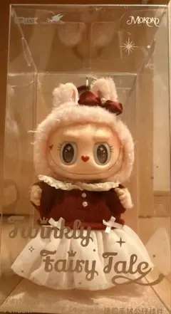 2026年最新】popmart labubu mokokoの人気アイテム - メルカリ