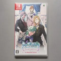 2026年最新】うたのプリンスさまっ switchの人気アイテム - メルカリ