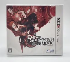 2026年最新】デビルサバイバー 3dsの人気アイテム - メルカリ